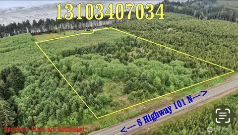 50 Willapa Sands Ln, South Bend, WA 98586
