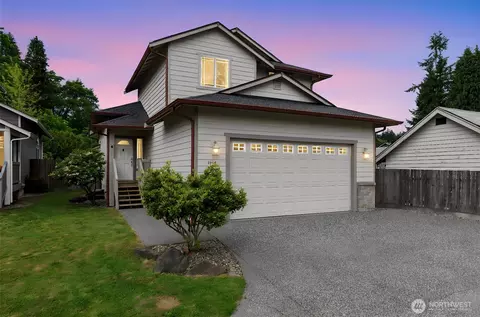 1450 Brown St SE, Olympia, WA 98501