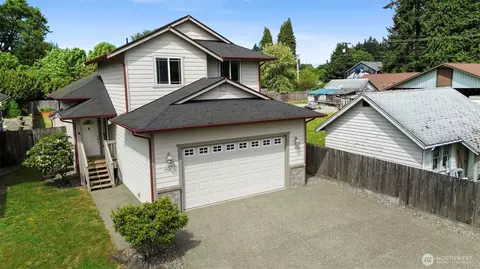 1450 Brown St SE, Olympia, WA 98501