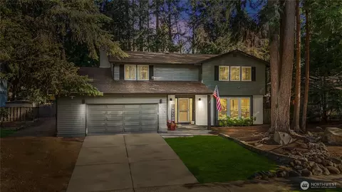2509 Manorwood Dr, Puyallup, WA 98374