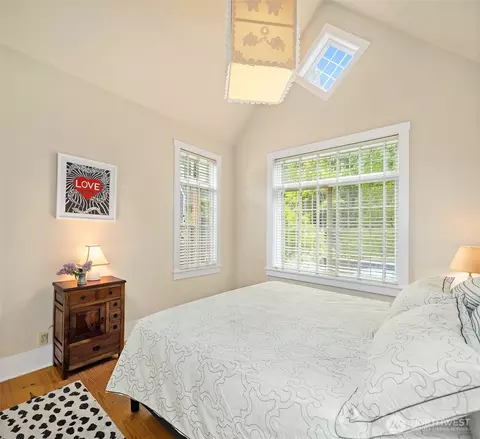 Bedroom - 2511 E Roy St, Seattle, WA 98112 photo 1 of 1