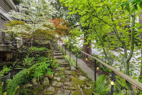 Exterior - 2511 E Roy St, Seattle, WA 98112 photo 6 of 7
