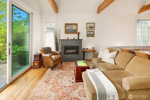 Living - 2511 E Roy St, Seattle, WA 98112 photo 1 of 3