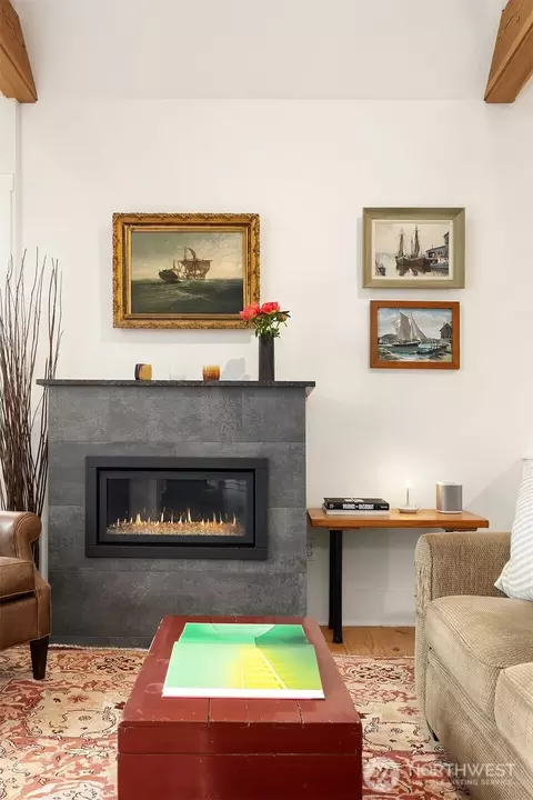 Living - 2511 E Roy St, Seattle, WA 98112 photo 2 of 3