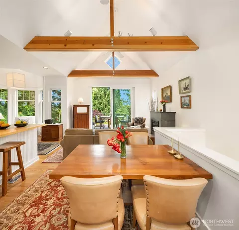 Dining - 2511 E Roy St, Seattle, WA 98112 photo 1 of 1