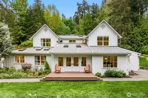 4080 Crystal Springs Dr NE, Bainbridge Island, WA 98110
