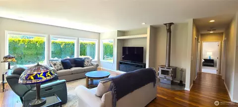 Living - 303 Falcon Rd, Sequim, WA 98382 photo 1 of 1
