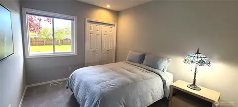 Bedroom - 303 Falcon Rd, Sequim, WA 98382 photo 1 of 2