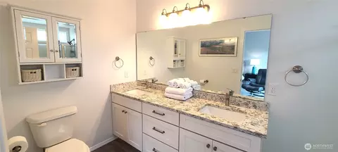 Bath - 303 Falcon Rd, Sequim, WA 98382 photo 1 of 3