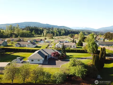 View/Area - 303 Falcon Rd, Sequim, WA 98382 photo 5 of 6
