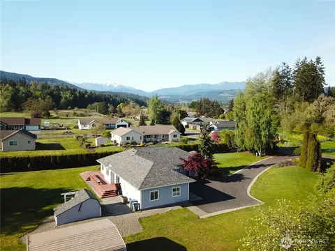 View/Area - 303 Falcon Rd, Sequim, WA 98382 photo 4 of 6