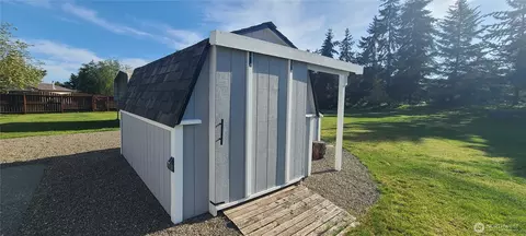 Other - 303 Falcon Rd, Sequim, WA 98382 photo 8 of 8