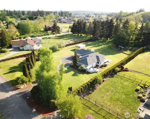 View/Area - 303 Falcon Rd, Sequim, WA 98382 photo 2 of 6