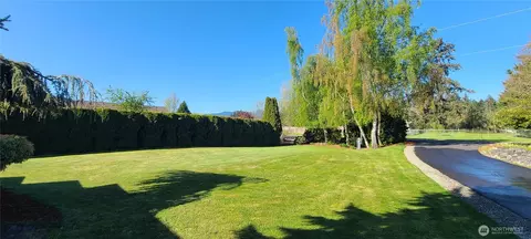 Exterior - 303 Falcon Rd, Sequim, WA 98382 photo 10 of 12