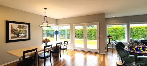 Dining - 303 Falcon Rd, Sequim, WA 98382 photo 1 of 2