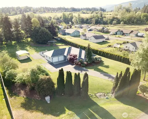 View/Area - 303 Falcon Rd, Sequim, WA 98382 photo 3 of 6