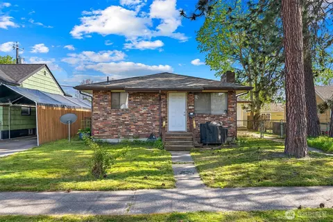 520 E Wabash Ave, Spokane, WA 99207