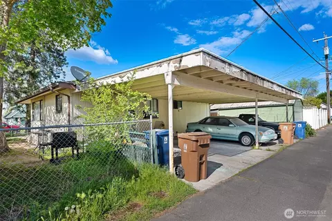 Exterior - 520 E Wabash Ave, Spokane, WA 99207 photo 4 of 4
