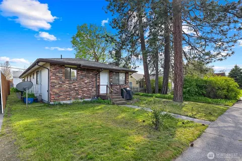 Exterior - 520 E Wabash Ave, Spokane, WA 99207 photo 1 of 4