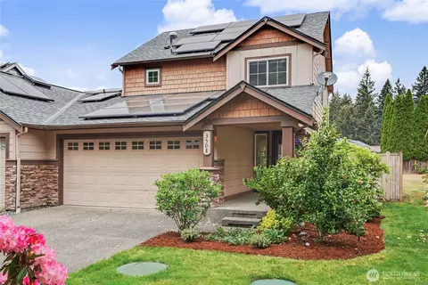 3508 Surrey Dr NE, Olympia, WA 98506