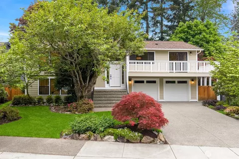 4320 191st Ave SE, Issaquah, WA 98027