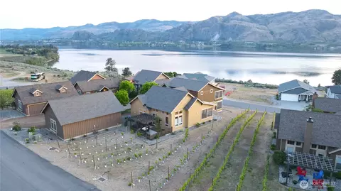 130 Village Way, Oroville, WA 98844