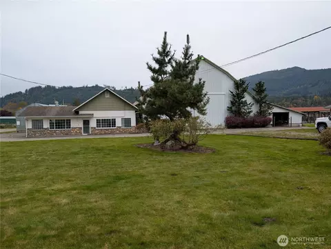 15317 300th St NE, Arlington, WA 98223