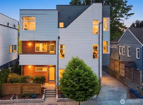 6735 Alonzo Ave NW #A, Seattle, WA 98117