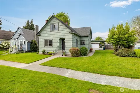 428 Jameson St, Sedro Woolley, WA 98284