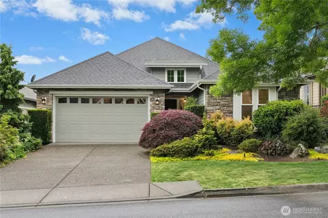 13443 Mahonia Pl NE, Redmond, WA 98053