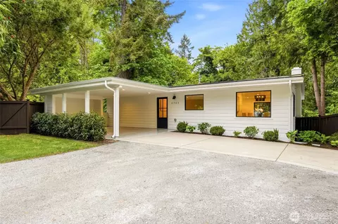 4705 119th Ave SE, Bellevue, WA 98006