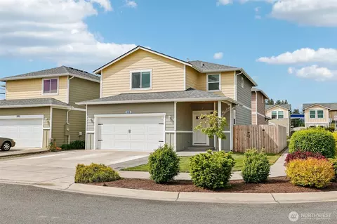 626 Stacey Pl, Sedro Woolley, WA 98284