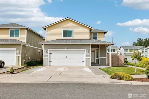 626 Stacey Pl, Sedro Woolley, WA 98284