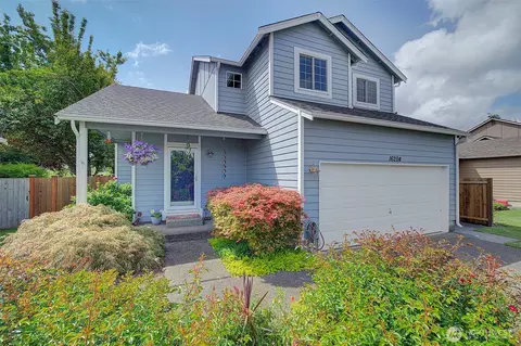 16204 93rd St E, Sumner, WA 98390