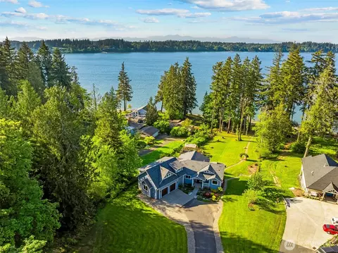 5214 78th Ave NW, Olympia, WA 98502