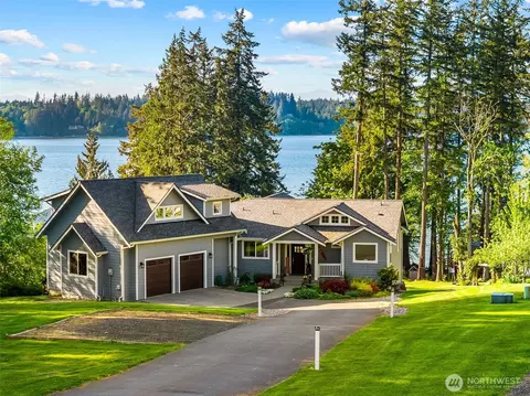 5214 78th Ave NW, Olympia, WA 98502