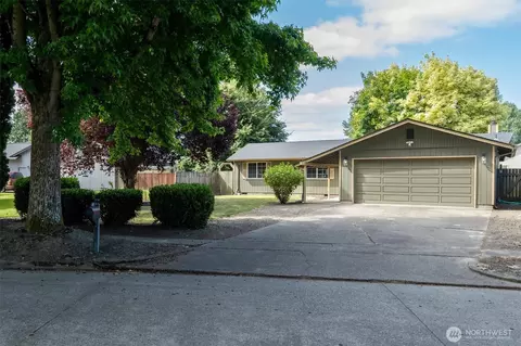 2378 Tori Ln, Longview, WA 98632