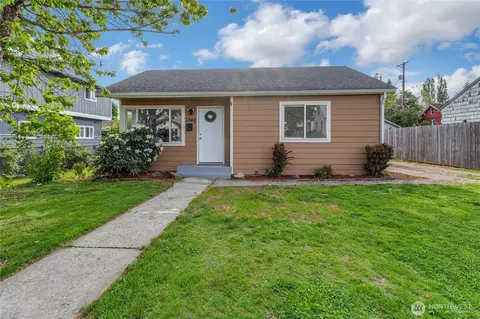 3842 E K St, Tacoma, WA 98404