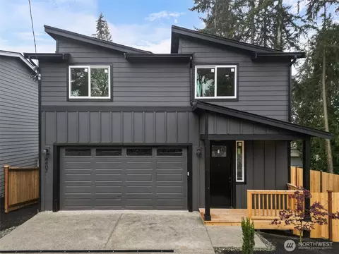 4407 Federal Ave, Everett, WA 98201