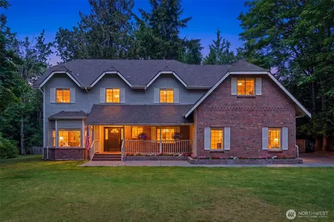 28219 187th Ave SE, Kent, WA 98042