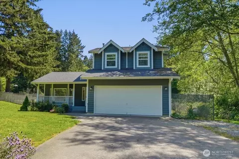 6813 81st Ave NW, Gig Harbor, WA 98335