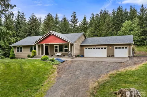 236 Chilvers Rd, Chehalis, WA 98532