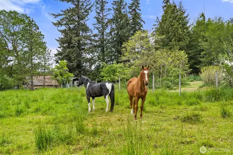 Exterior - 236 Chilvers Rd, Chehalis, WA 98532 photo 10 of 17