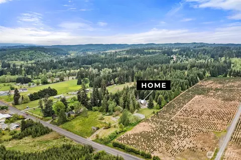 View/Area - 236 Chilvers Rd, Chehalis, WA 98532 photo 2 of 2
