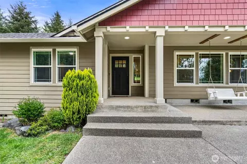 Exterior - 236 Chilvers Rd, Chehalis, WA 98532 photo 15 of 17
