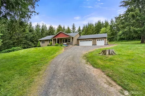 Exterior - 236 Chilvers Rd, Chehalis, WA 98532 photo 17 of 17