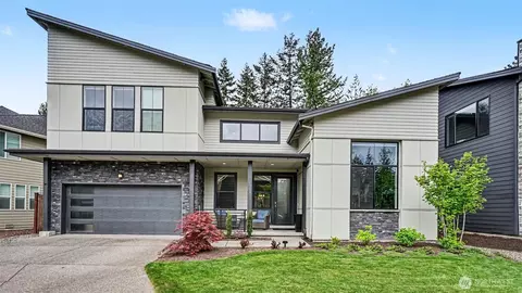 1359 Bandera Ave SE, North Bend, WA 98045
