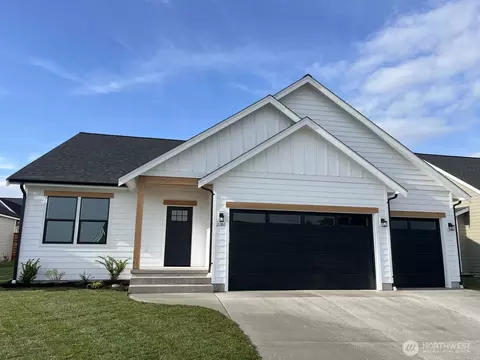 2180 Lagerwey Cir, Lynden, WA 98264