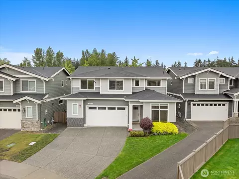 3621 130th Pl SE, Everett, WA 98208