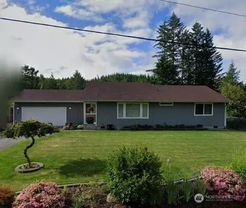 4047 Offut Lake Rd SE, Tenino, WA 98589